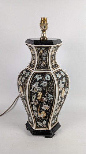 Vintage oriental style - oriental,