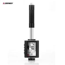 Leeb Hardness Tester Portable Industrial Hardness Tester Metal Hardness Tester