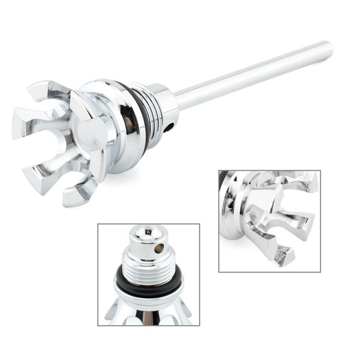 Dipstick transmission filler - dipstick,
