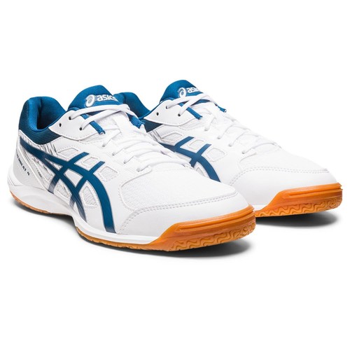 Asics table tennis shoes - asics,