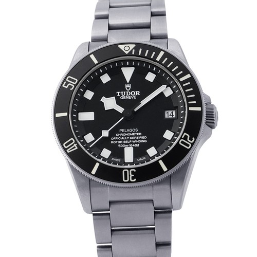 Tudor pelagos 42mm - tudor,