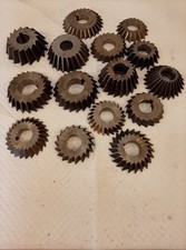 Hss Single Angle Cutters