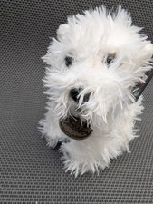 Vintage Aurora Classic Westie