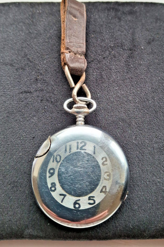 Rare vintage negbaur - rare,