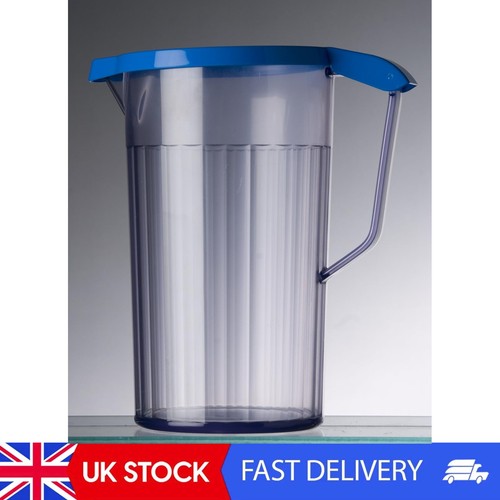 Antibacterial jug litre - jug, 1.1