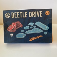 Game - Volkswagon VW Beetle