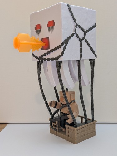 Mattel a minecraft movie - mattel,