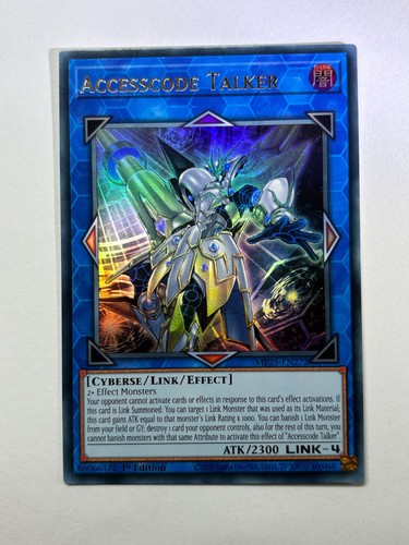 Accesscode talker mp25 en272 - accesscode, mp25-en272