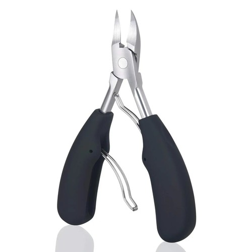 Extra large toe nail clippers - extra,
