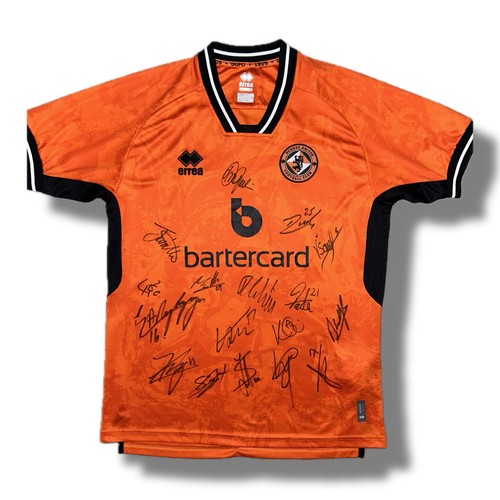 Squad signed dundee united - dundee,