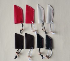 Basic hand made string keepers