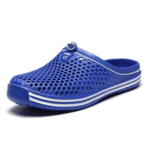 Mens womens hollow slip - womens,