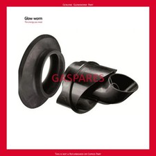 Glowworm Horizontal Plume