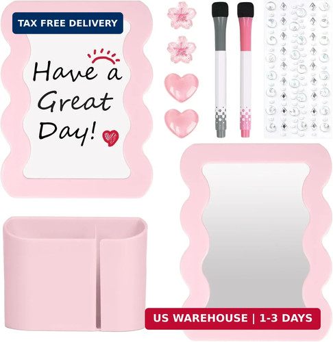 Closet accessory set for girls - accessory,