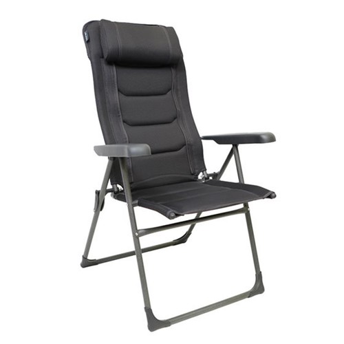 Vango camping chair hyde dlx - chair,
