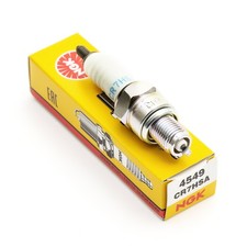 Performance NGK CR7HSA Spark Plug Pitbike Dirtbike 70cc 90cc 110cc 125cc 140cc