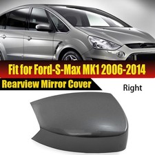 Right Driver Side Door Wing