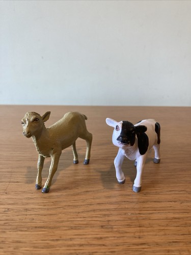 Vintage aaa elc farm animals - 2,