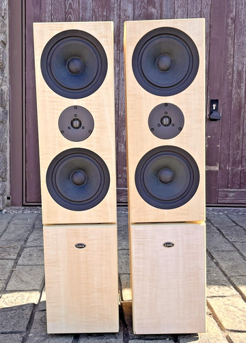 Linn keosa floor standing - linn,