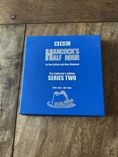 HANCOCK’S HALF HOUR 3-CD BOX
