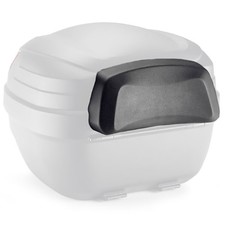 Givi Optional Motorcycle Luggage Backrest - E147