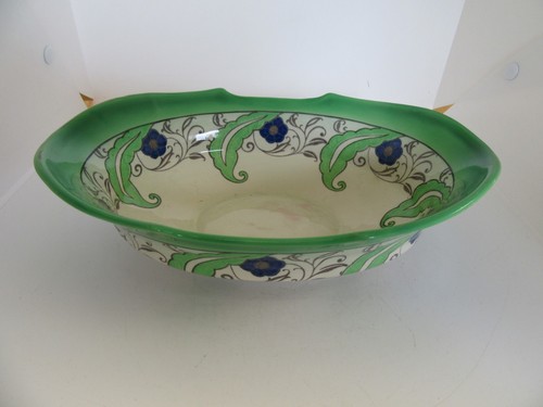 Royal doulton art deco - doulton,