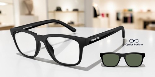 Arnette an4347u 27581w - 27581w, turbine