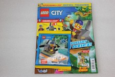 5/2025 Lego City Magazine