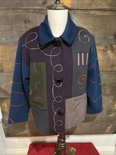 Vintage Women's Marylou Ozbolt