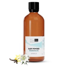 Baby Powder Fragrance Oil -