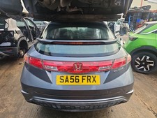 HONDA CIVIC MK8 3 DOOR