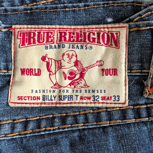 True religion billy - true,