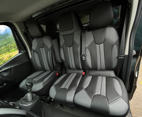 Tailored seat covers for - tailored,