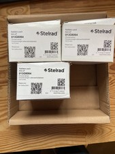 X3 Stelrad Thermostatic