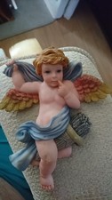 Vintage Shudehill Children fairy/angel