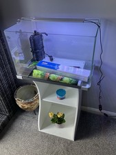 Ocean Free 80 litre Fish Tank