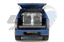 Lightweight Dog Crate with