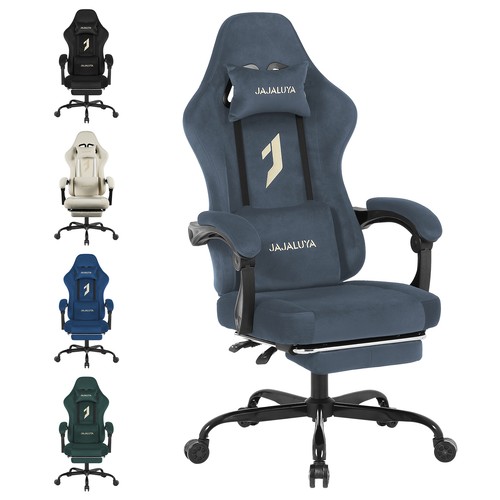 Gaming chair office desk - desk,