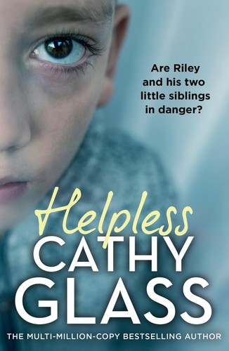 Helpless glass cathy - helpless,, glass,