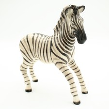 Beswick Zebra Figurine 845B