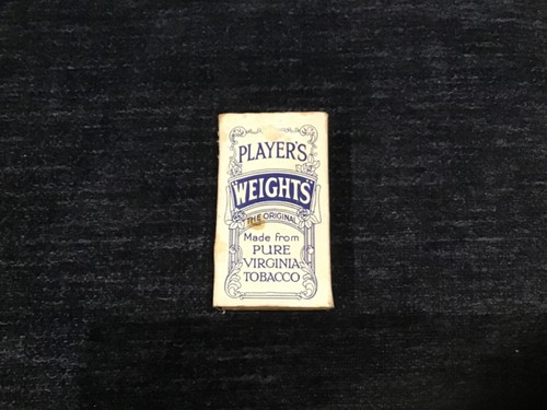 Rare vintage old players - vintage,