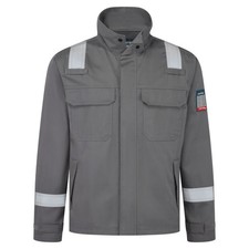 FR Chemical Resistant Jacket