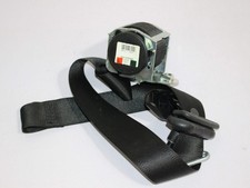 MK5 Astra VXR Passenger front