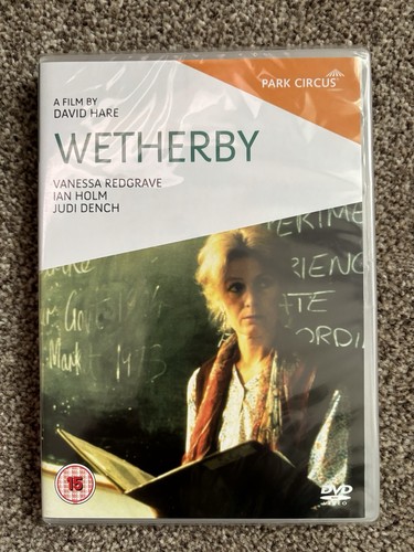 Wetherby vanessa redgrave - vanessa,