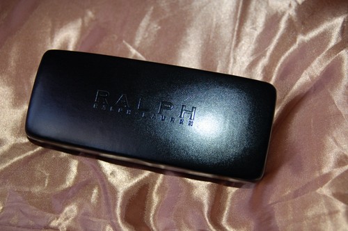 Ralph lauren glasses case - lauren,