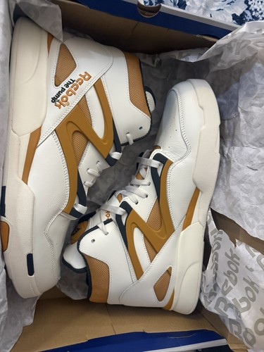 Reebok the pump high - high, top