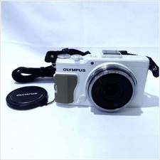 OLYMPUS Stylus XZ-2 White