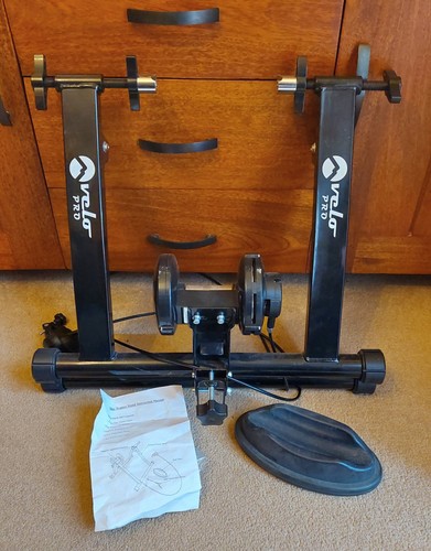 Indoor exercise bike trainer - indoor,