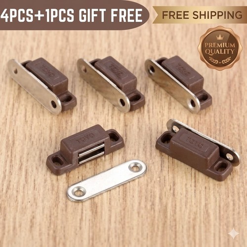 Large magnetic catch - 4x,