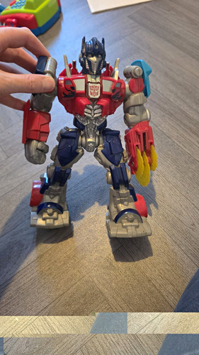 Transformers optimus prime - transformers,
